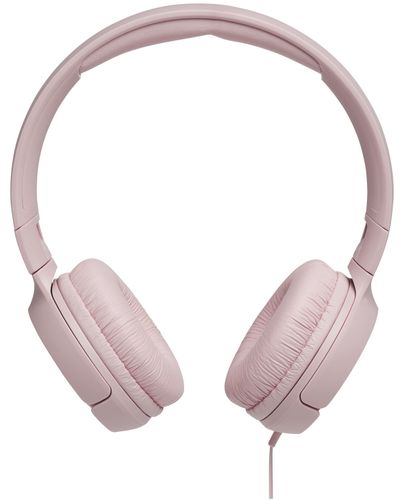 Наушники JBL T500, фото № 11