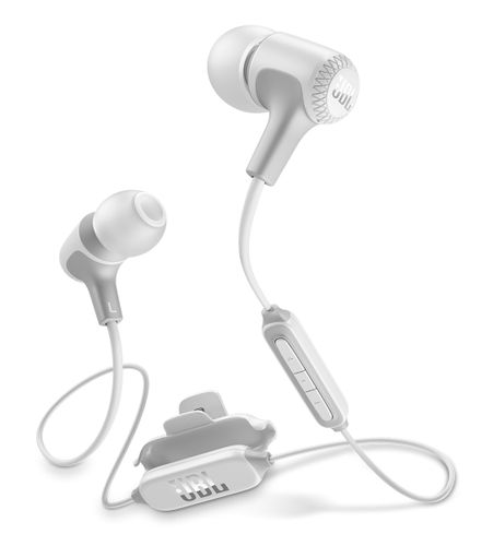 Наушники JBL E25BT, фото № 10