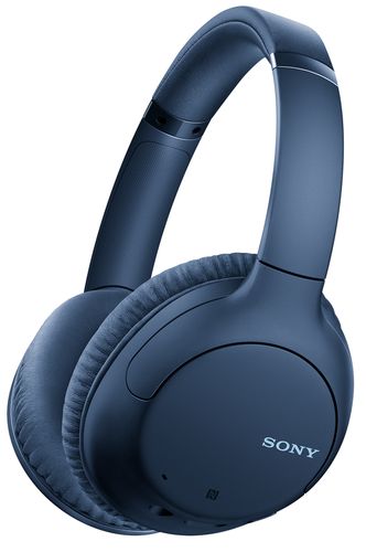 Наушники Sony WH-CH710N