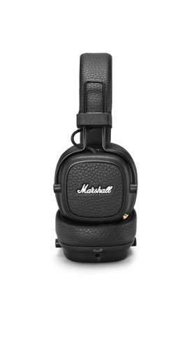 Наушники Marshall Major III Bluetooth, фото № 4