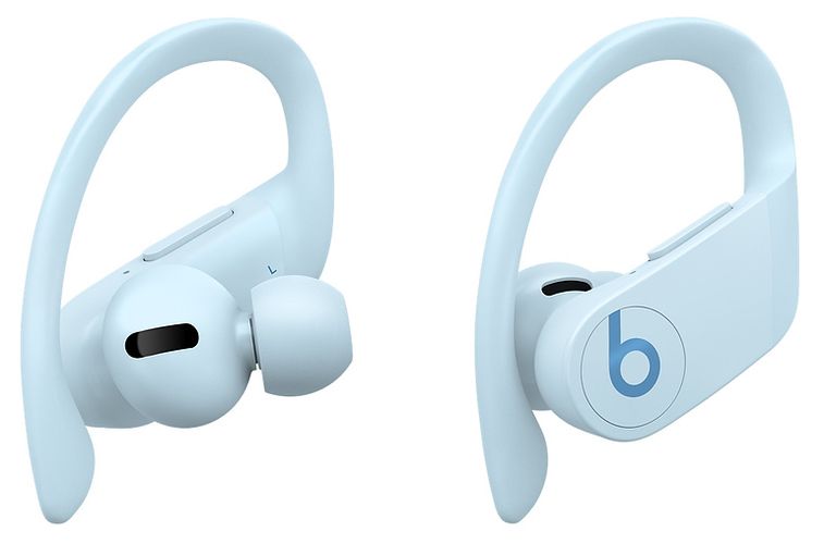 Наушники Powerbeats Pro Totally Wireless Earphones, фото № 14