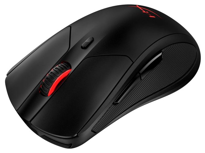 Игровая компьютерная мышь HyperX Pulsefire Dart Wireless, в Узбекистане