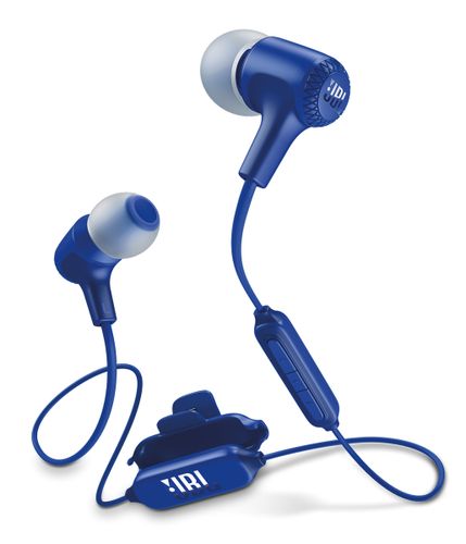 Наушники JBL E25BT, фото № 4