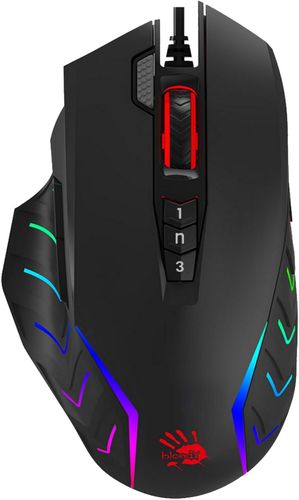 Игровая компьютерная мышь A4 Tech J95s Bloody