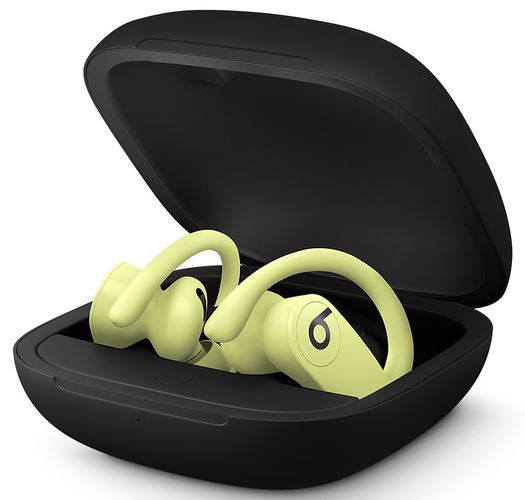 Наушники Powerbeats Pro Totally Wireless Earphones, фото № 22