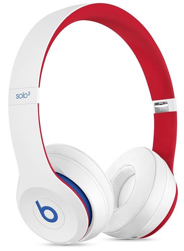 Наушники Beats Solo3 Wireless - Beats Club Collection, O'zbekistonda