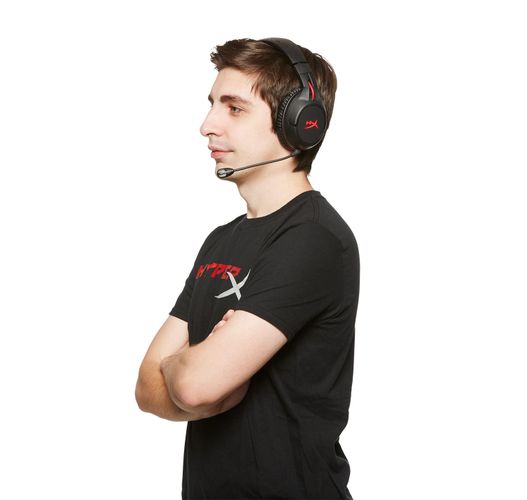 Гарнитура игровая HyperX Cloud Flight, arzon