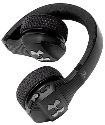 Наушники JBL Under Armour Sport Wireless Train, фото