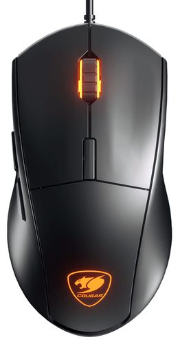 Игровая компьютерная мышь Cougar Minos XT