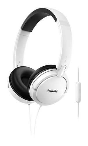 Наушники Philips SHL5005 накладные