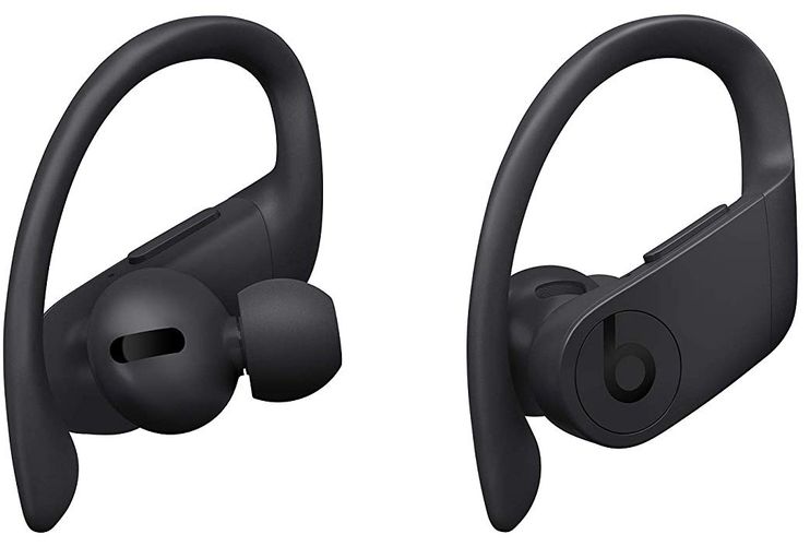 Наушники Powerbeats Pro Totally Wireless Earphones, фото № 26