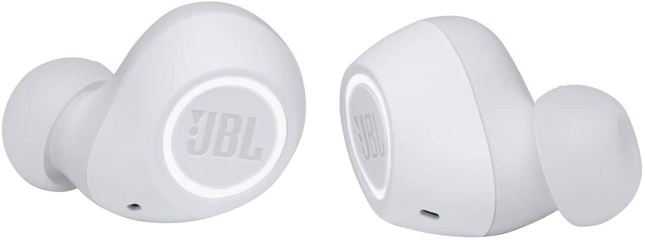 Наушники JBL FREE II, купить недорого