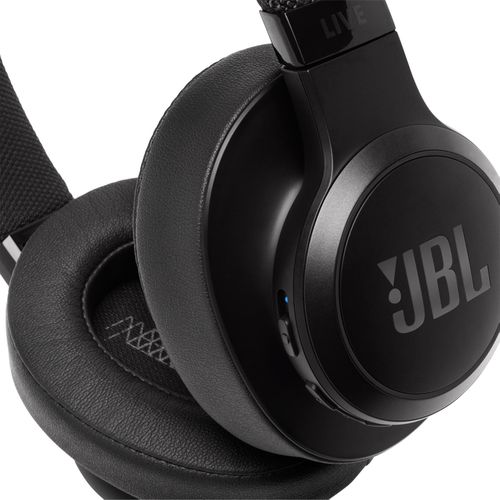 Наушники JBL LIVE 500BT, фото № 4