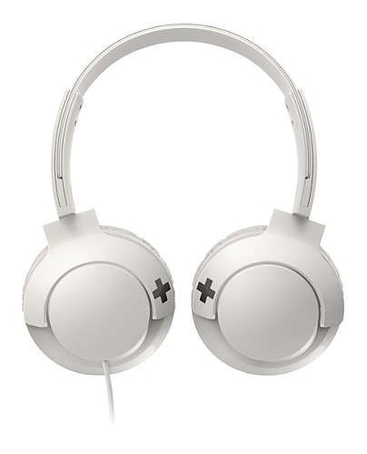 Наушники Philips SHL3075WT/00 накладные, купить недорого