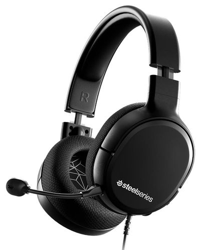 Игровая гарнитура Steelseries Arctis 1