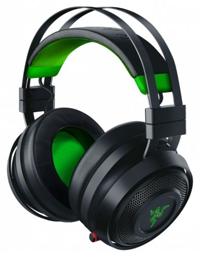 Игровая гарнитура Razer Nari Ultimate for Xbox One, купить недорого