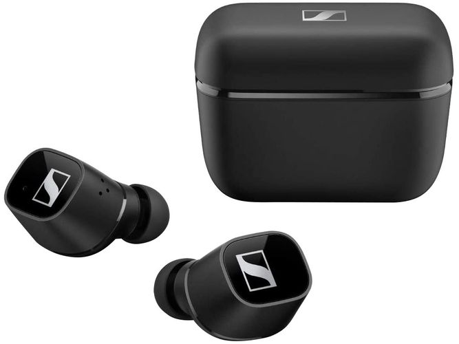 Наушники Sennheiser CX 400BT True Wireless