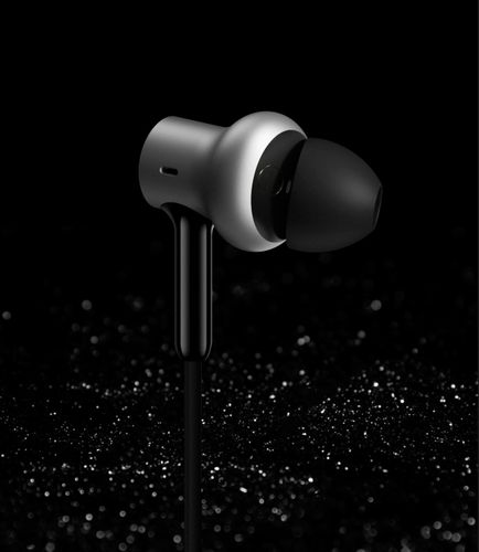 Наушники Xiaomi Mi In-Ear Headphones PRO HD, sotib olish