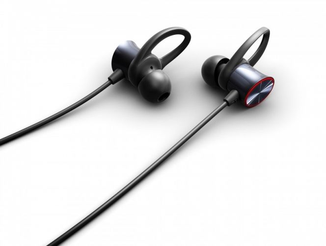 Наушники OnePlus Bullets Wireless, в Узбекистане