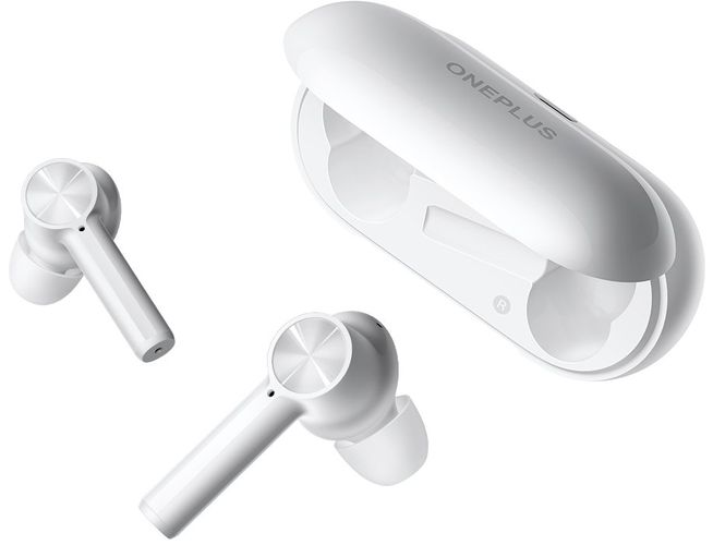 Наушники OnePlus Buds Z, фото № 9