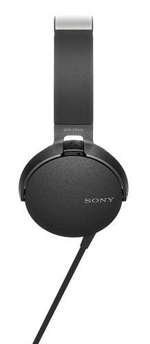 Наушники Sony Extra Bass MDR-XB550AP, фото № 20