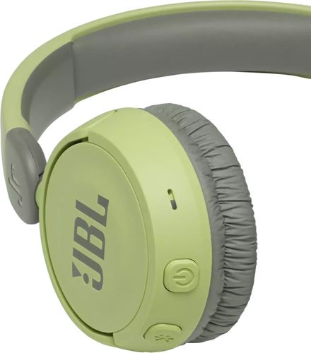 Детские наушники JBL JR310BT, фото