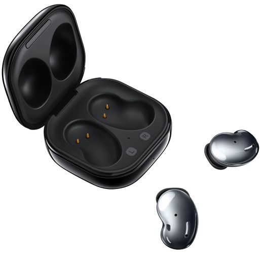 Наушники Samsung Galaxy Buds Live, купить недорого