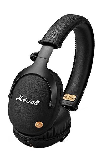 Наушники Marshall Monitor Bluetooth, купить недорого