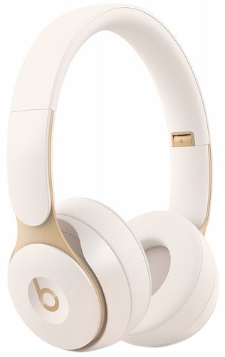 Наушники Beats Solo Pro Wireless Noise Cancelling Headphones, фото