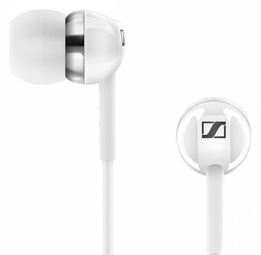 Наушники Sennheiser CX 2.00i, купить недорого