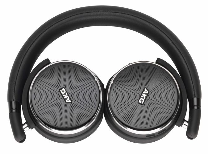 Наушники AKG N60NC BT, купить недорого