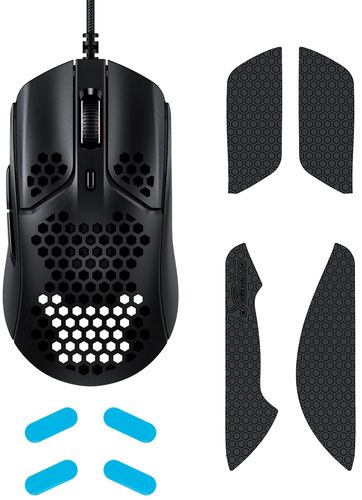 Игровая компьютерная мышь HyperX Pulsefire Haste, sotib olish