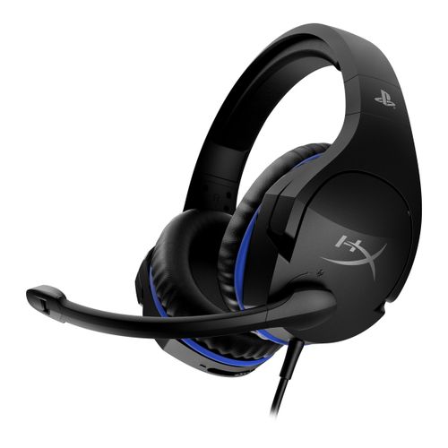 Гарнитура игровая HyperX Cloud Stinger для PS4