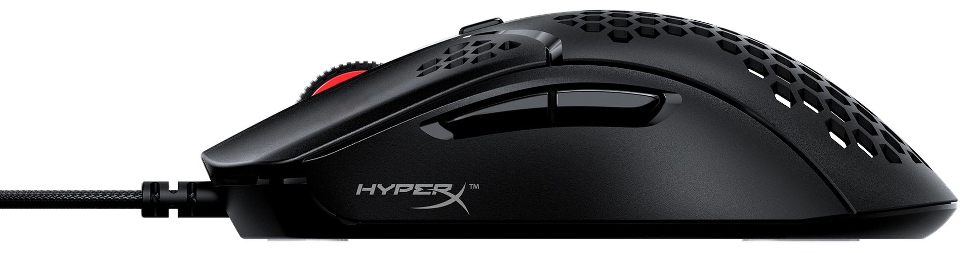 Игровая компьютерная мышь HyperX Pulsefire Haste, фото