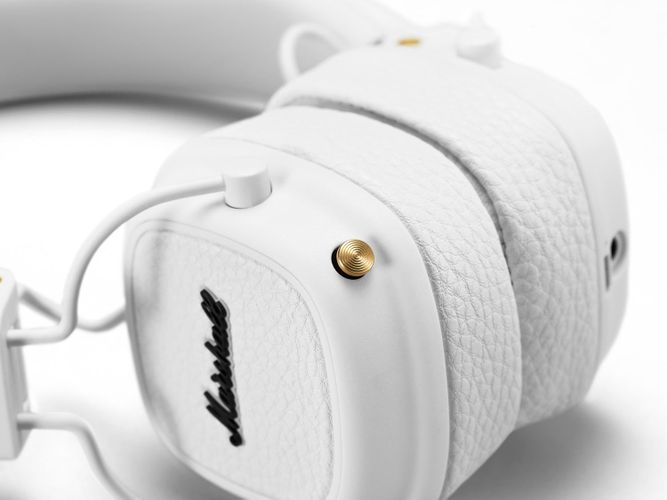 Наушники Marshall Major III Bluetooth, фото № 19