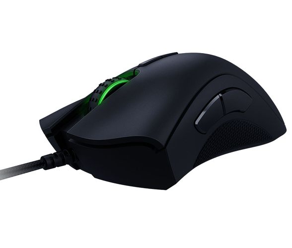 Игровая мышь Razer Death Adder Elite, в Узбекистане