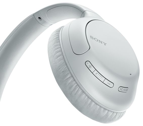 Наушники Sony WH-CH710N, фото № 9