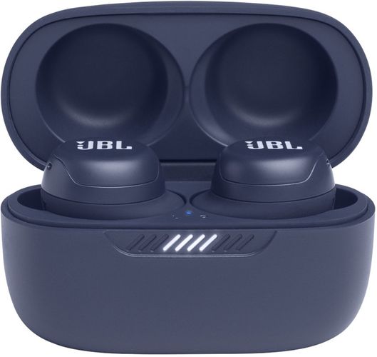 Наушники  JBL LIVE FREE NC + TWS, фото № 25