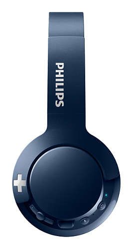 Наушники Philips SHB3075BL/00, купить недорого