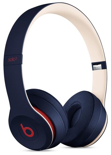 Наушники Beats Solo3 Wireless - Beats Club Collection, фото № 19