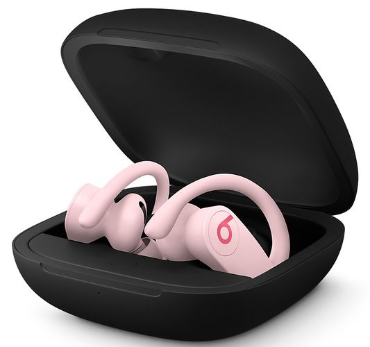 Наушники Powerbeats Pro Totally Wireless Earphones, фото № 4