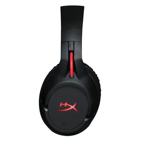 Гарнитура игровая HyperX Cloud Flight, в Узбекистане