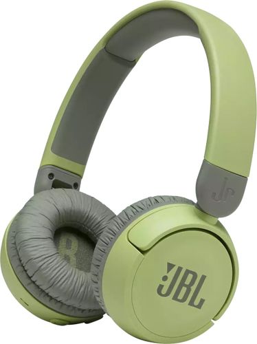 Детские наушники JBL JR310BT