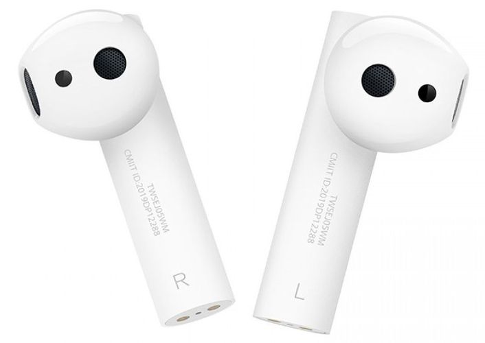 Наушники Xiaomi Mi Air 2S, в Узбекистане