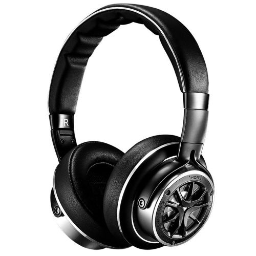 Наушники 1MORE Triple Driver Over-Ear Headphones