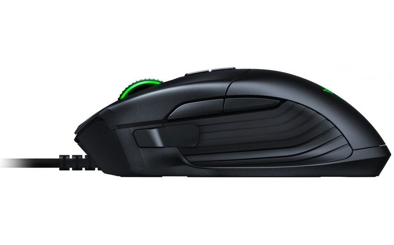 Игровая мышь Razer Basilisk, в Узбекистане