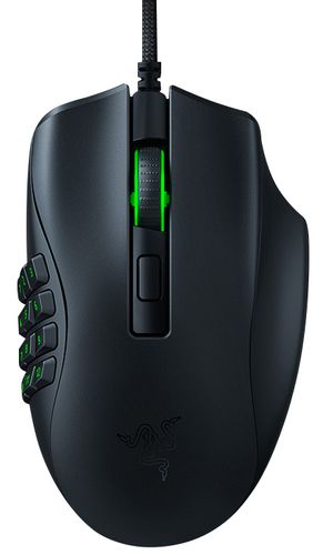 Игровая мышь Razer Naga X