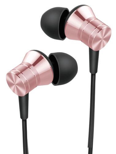 Наушники 1More Piston Fit in-Ear Headphones, фото № 4