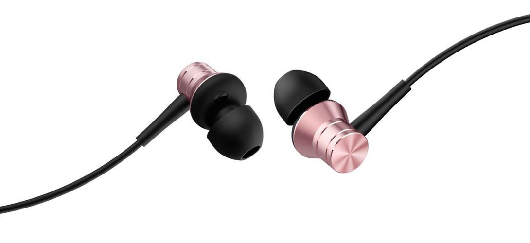 Наушники 1More Piston Fit in-Ear Headphones, фото