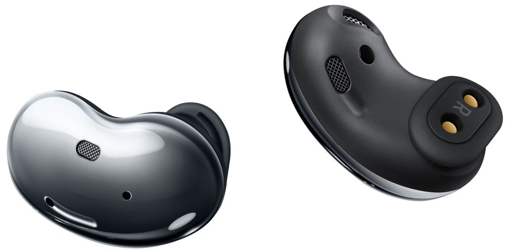 Наушники Samsung Galaxy Buds Live, в Узбекистане